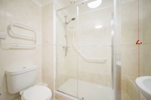 Shower Room- click for photo gallery